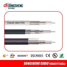 Câble coaxial Rg11 pour CCTV ou CATV